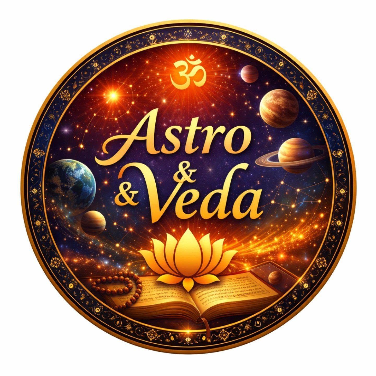 Astro & Veda